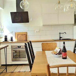 Appartement met Twee Slaapkamers